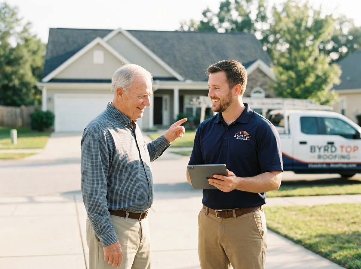 Roofing Weyerhaeuser, WI FAQs
